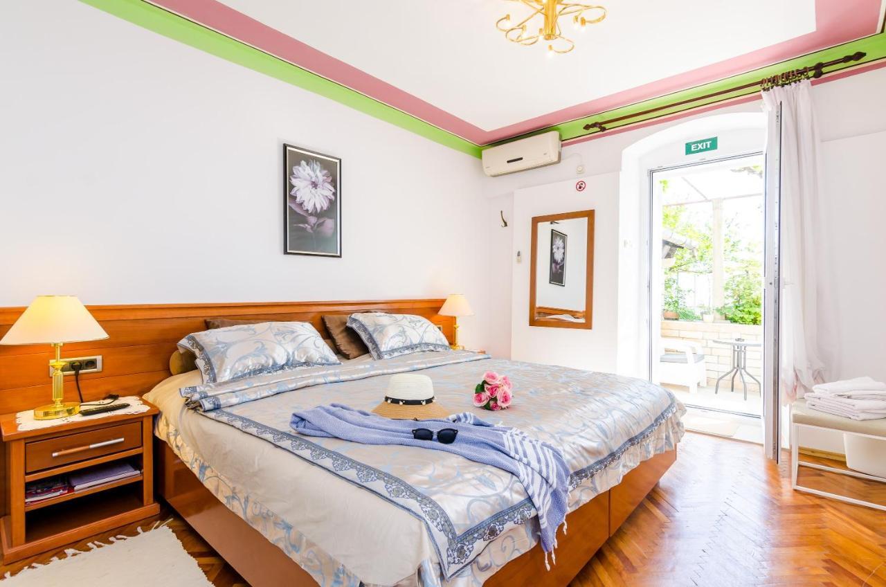 Apartman Nicol