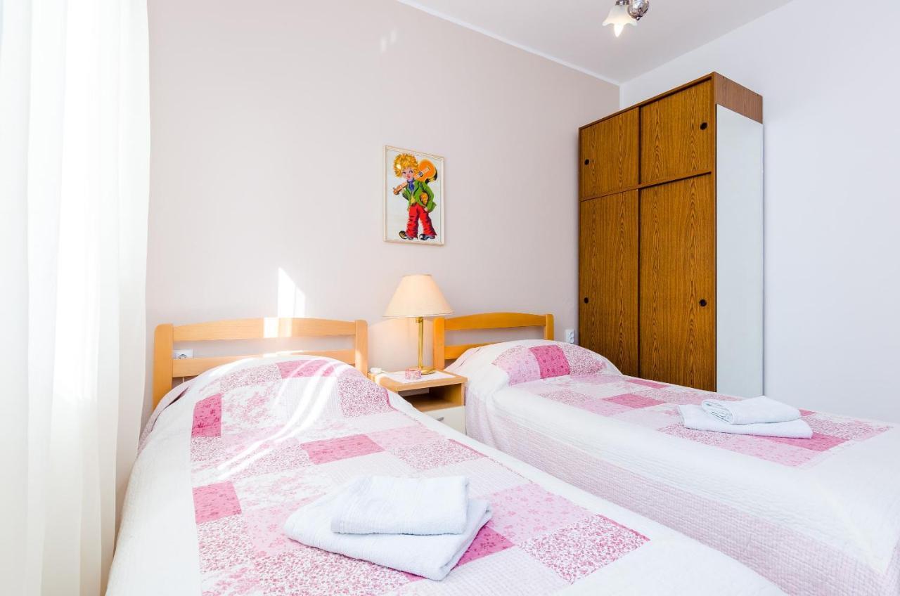 Apartman Nicol