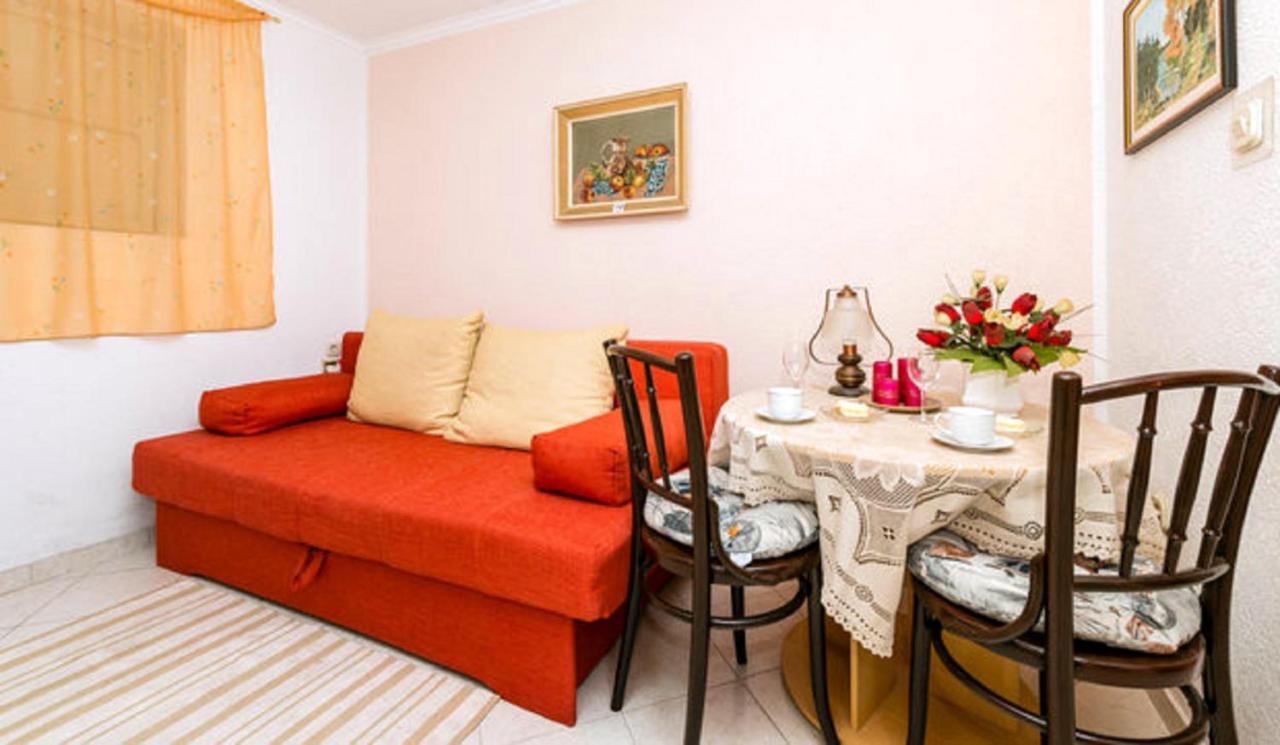 Apartman Nicol
