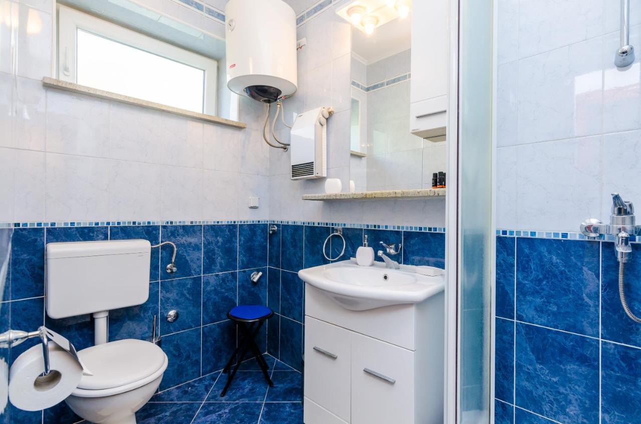 Apartman Nicol *