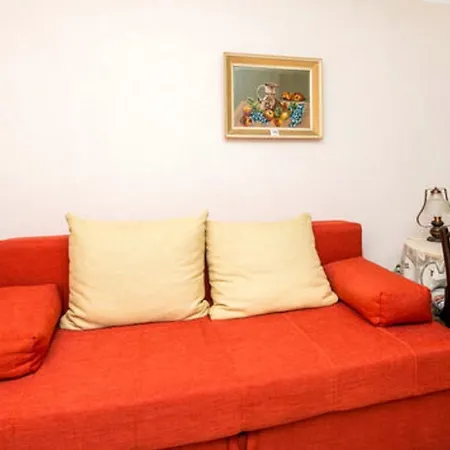 Apartments Nicol Dubrovnik Exterior foto