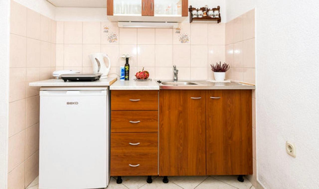 Apartament Nicol
